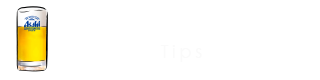生ビールのうまさを引き出す秘訣